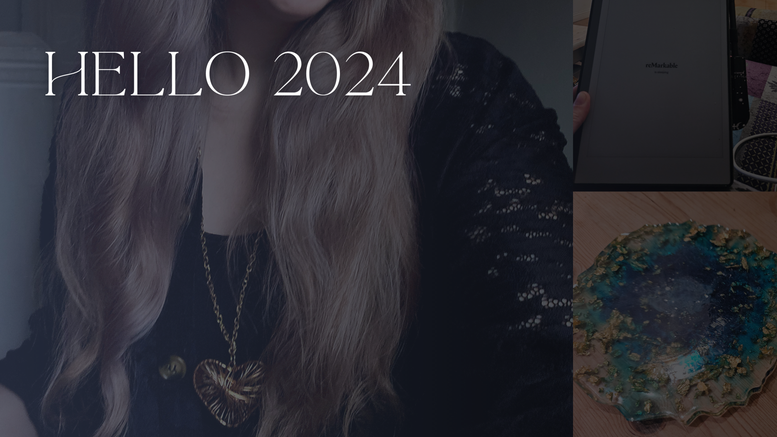 5 Things that have already boosted my productivity in 2024 as a vet and entrepreneur