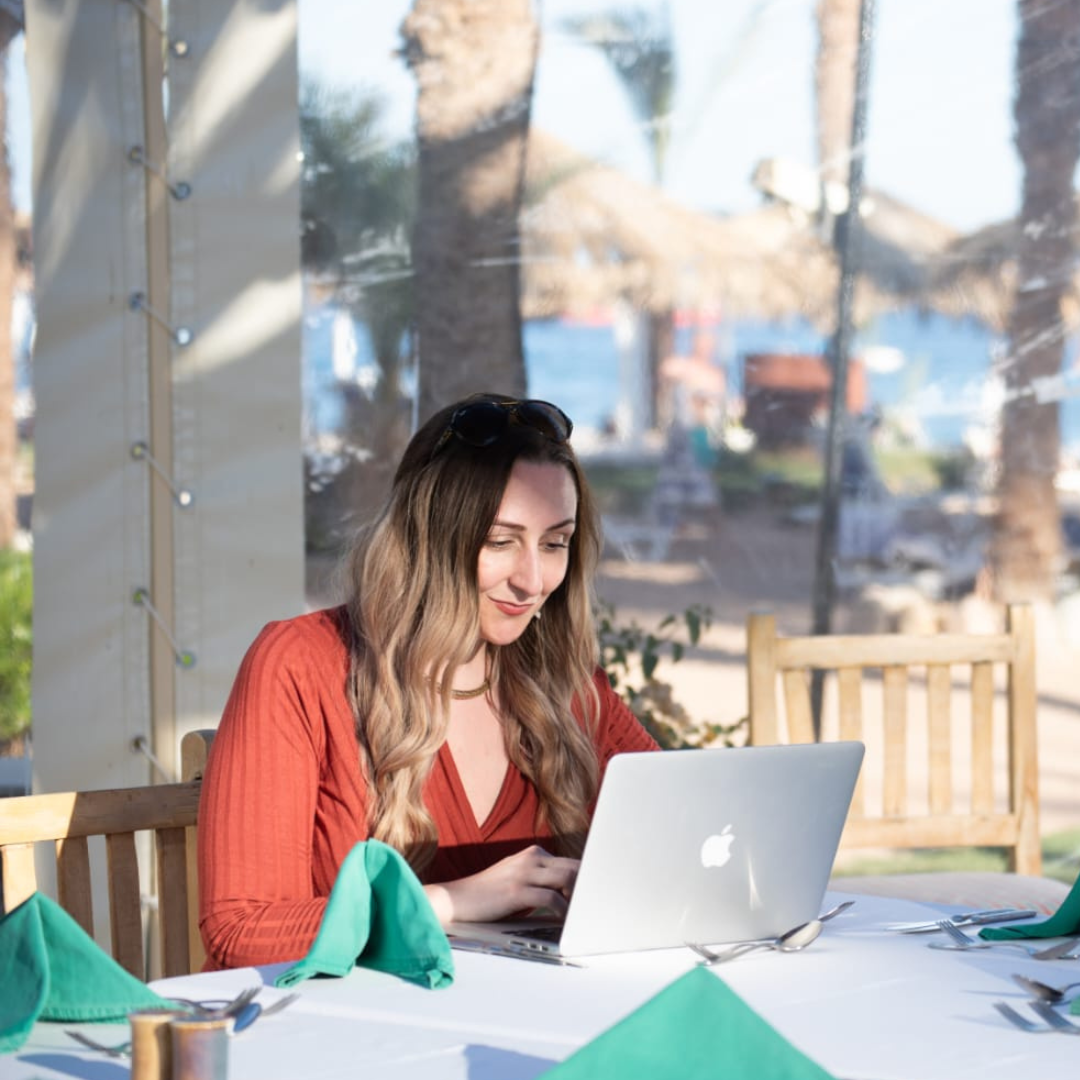 The Real Deal: What It's Like Running a Business?