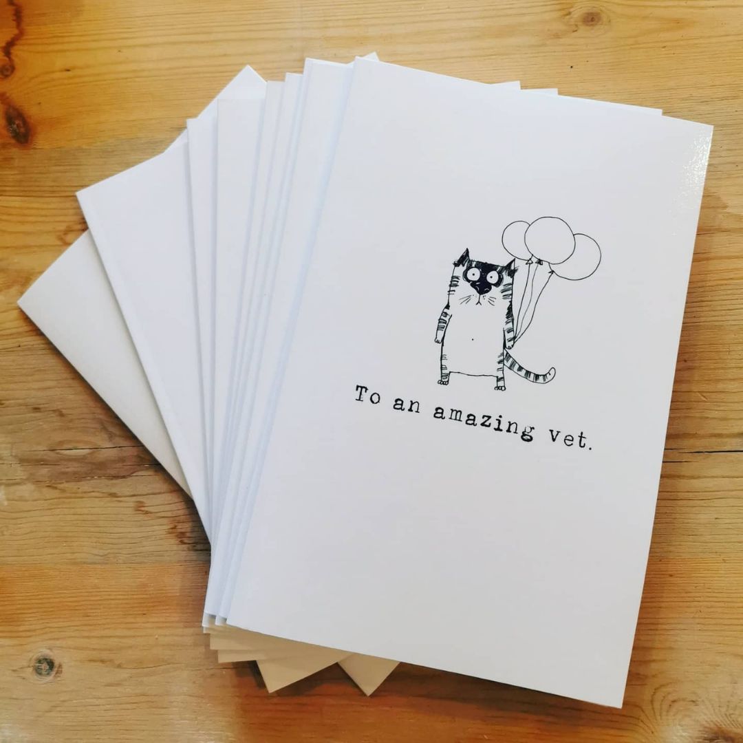 A To An Amazing gift book