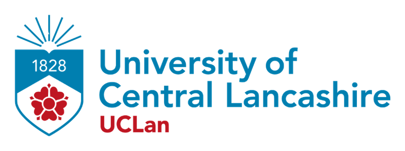 University of Central Lancashire