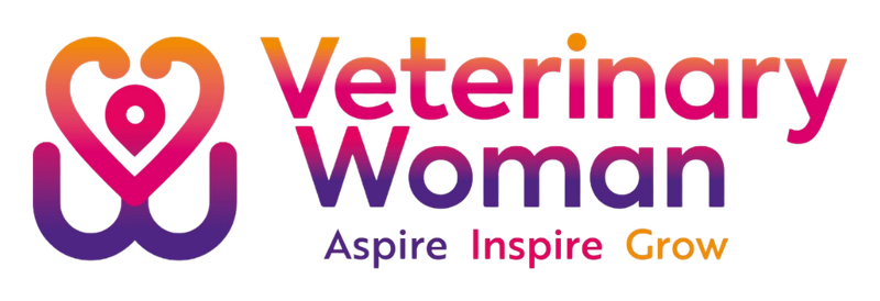 Veterinary Woman